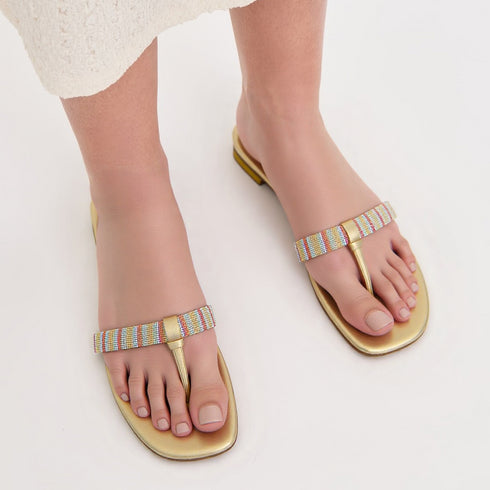 Women Formal Slippers - 40771S